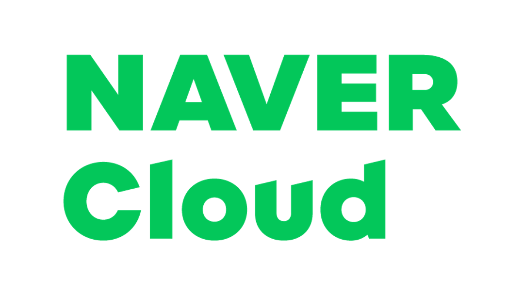 Naver Cloud Logo